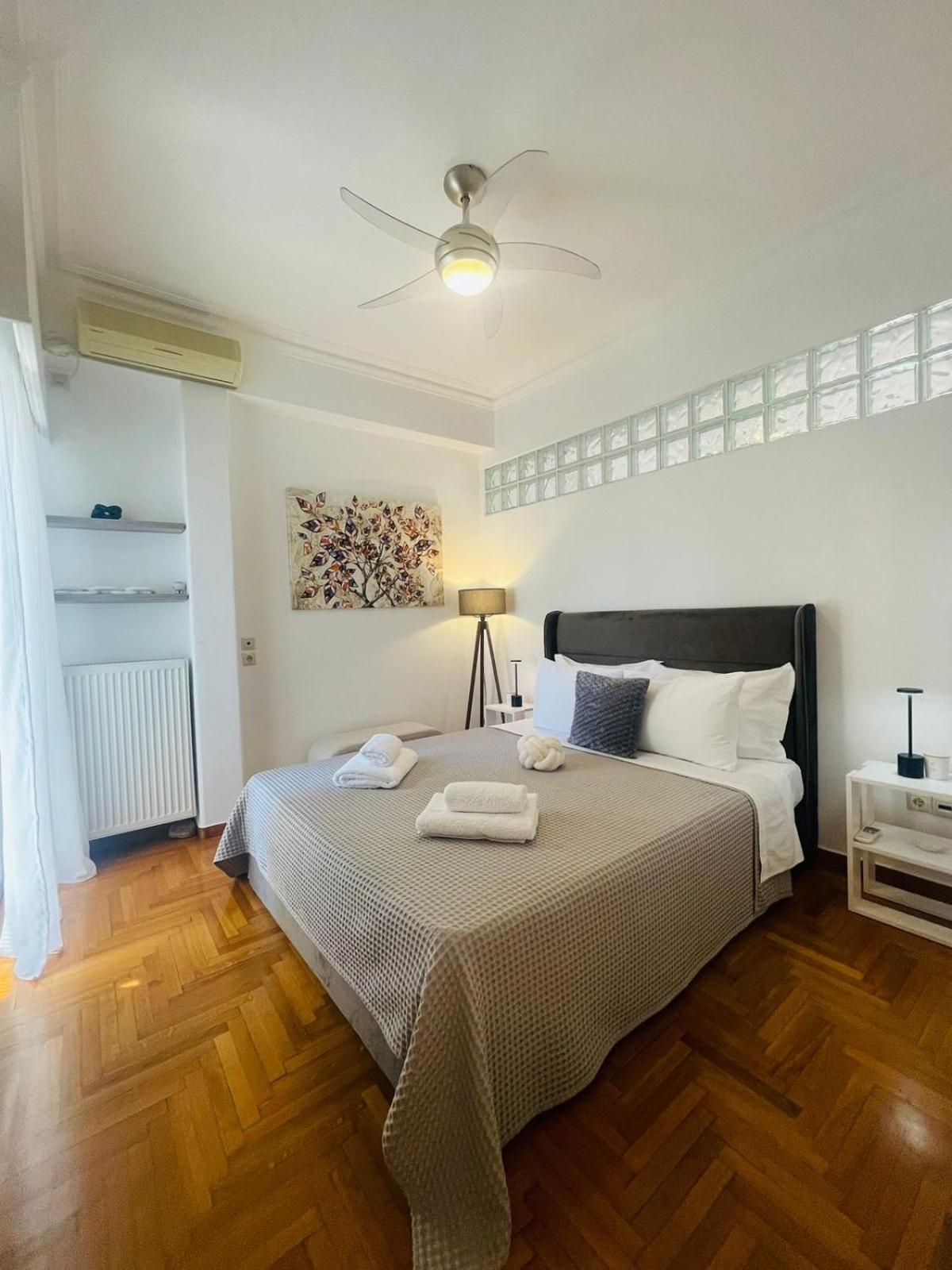 Overview Boutique Apartment Athen Exterior foto